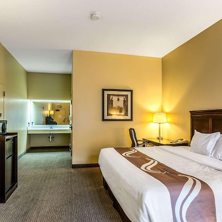 Quality Inn Union City Us 51 Dış mekan fotoğraf