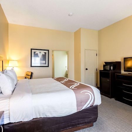 Quality Inn Union City Us 51 Dış mekan fotoğraf