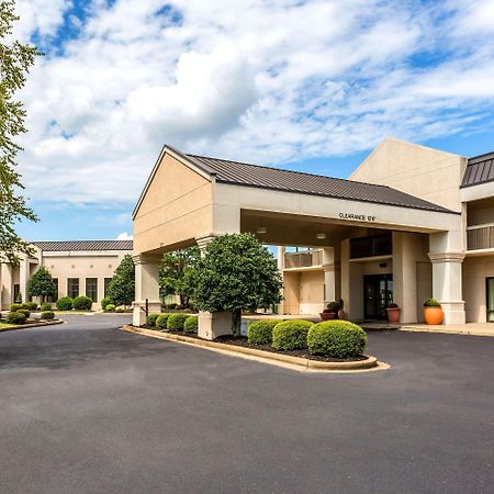 Quality Inn Union City Us 51 Dış mekan fotoğraf