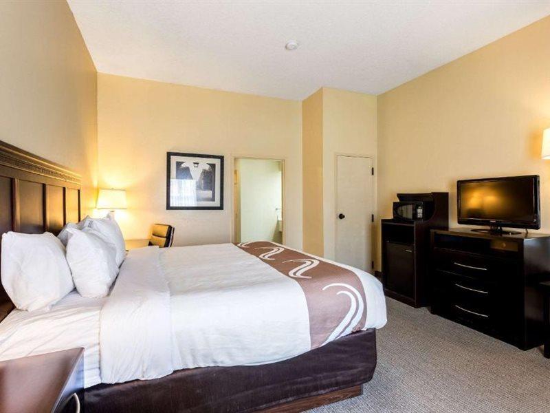 Quality Inn Union City Us 51 Dış mekan fotoğraf