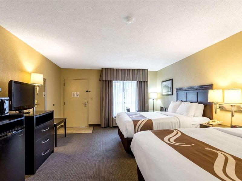 Quality Inn Union City Us 51 Dış mekan fotoğraf