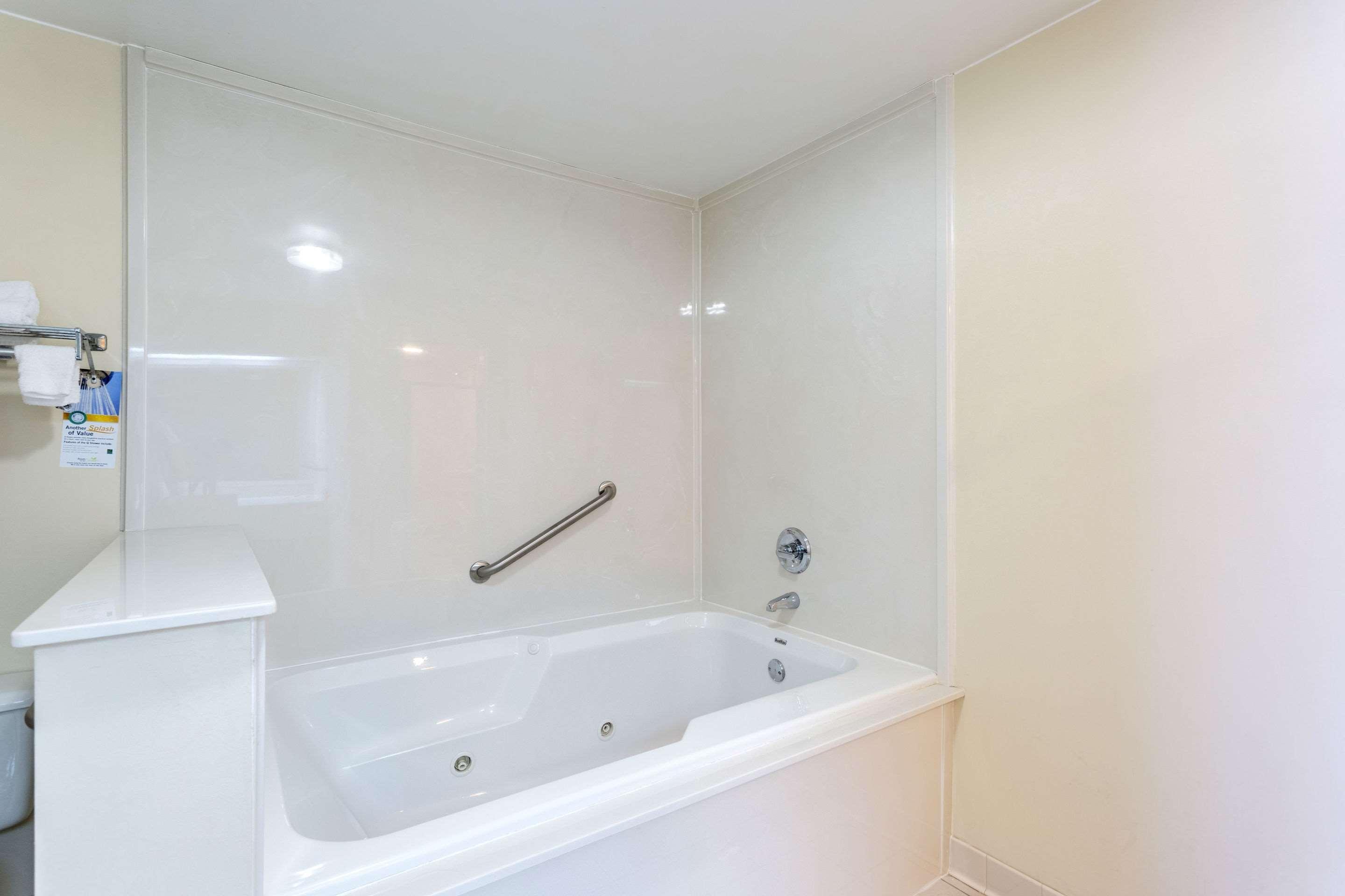 Quality Inn Union City Us 51 Dış mekan fotoğraf