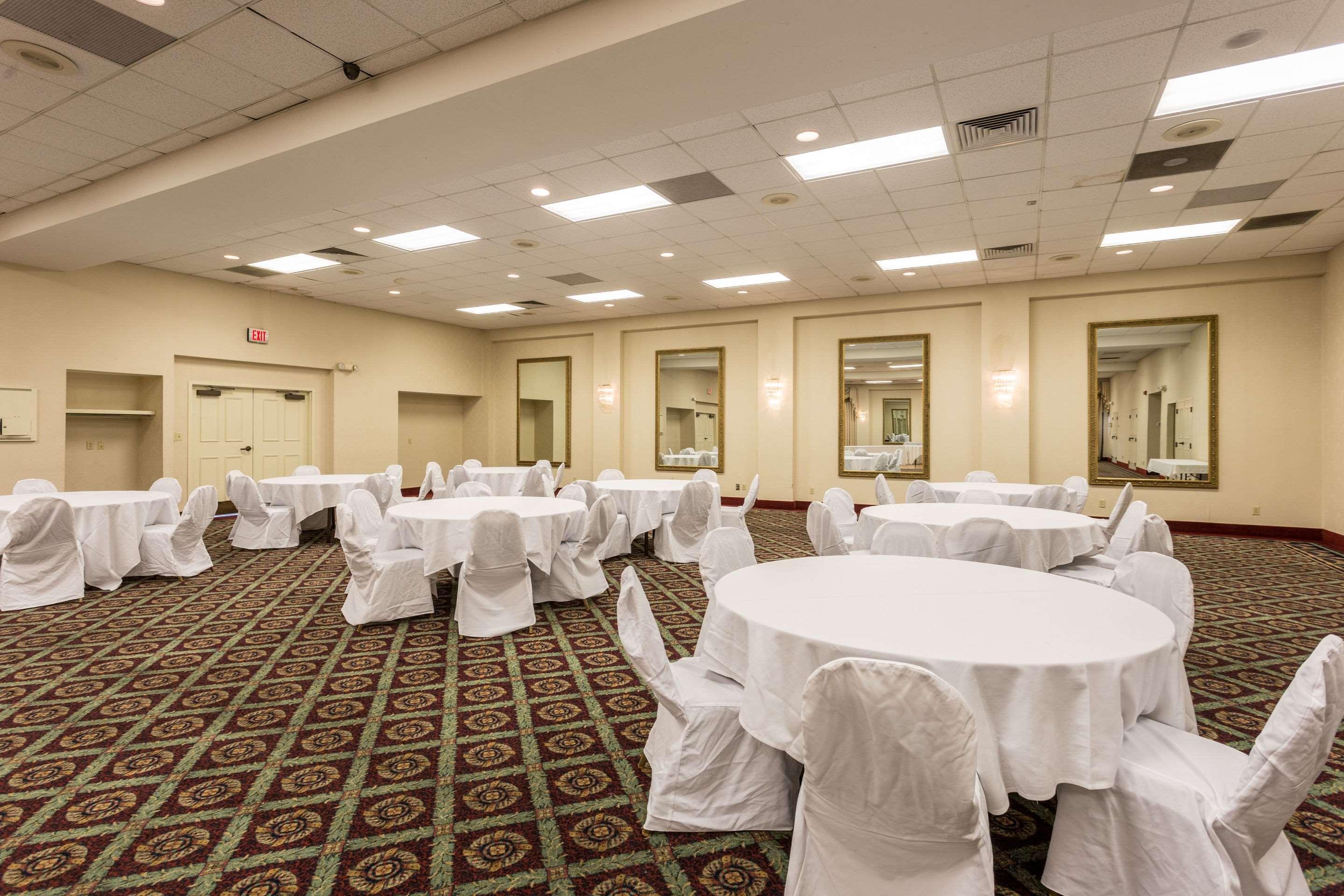 Quality Inn Union City Us 51 Dış mekan fotoğraf