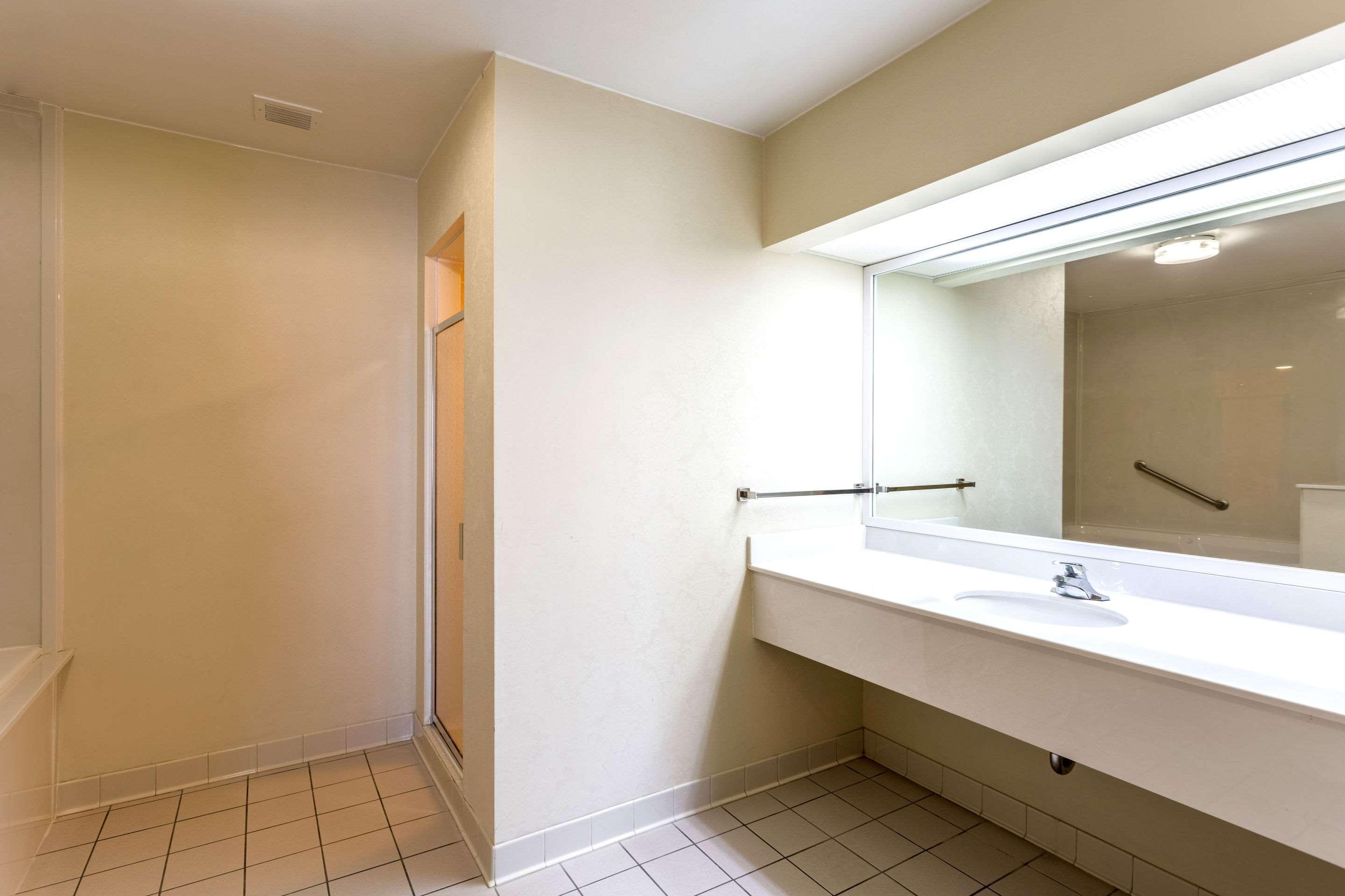 Quality Inn Union City Us 51 Dış mekan fotoğraf