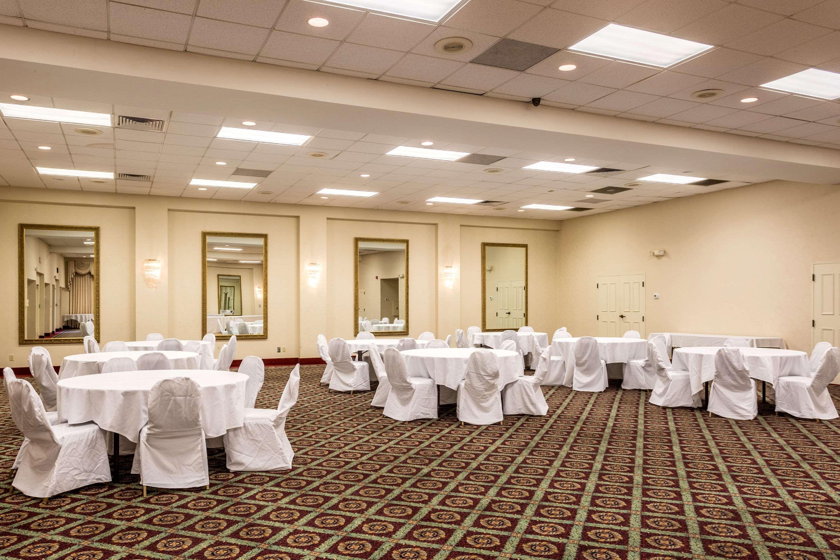 Quality Inn Union City Us 51 Dış mekan fotoğraf