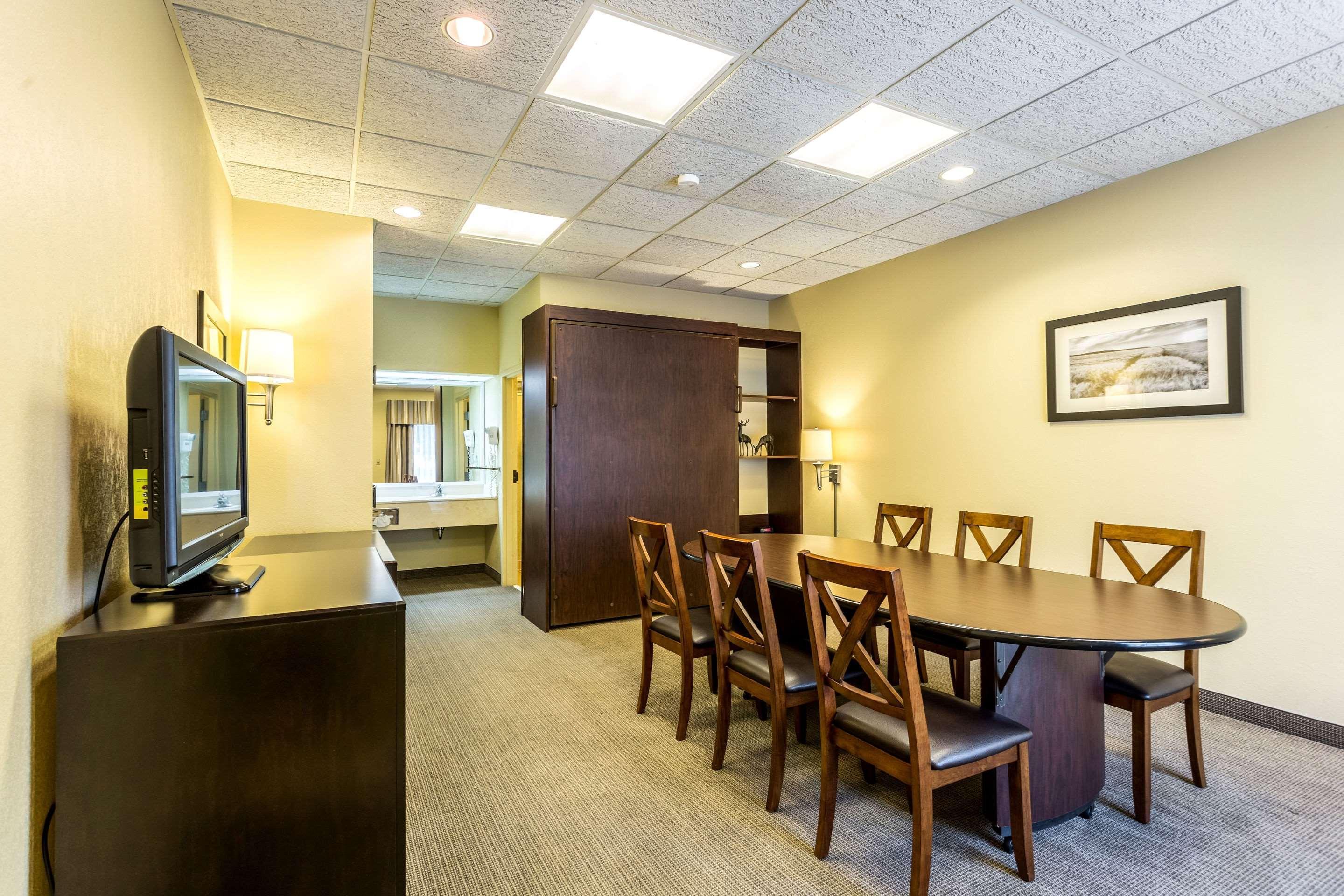 Quality Inn Union City Us 51 Dış mekan fotoğraf