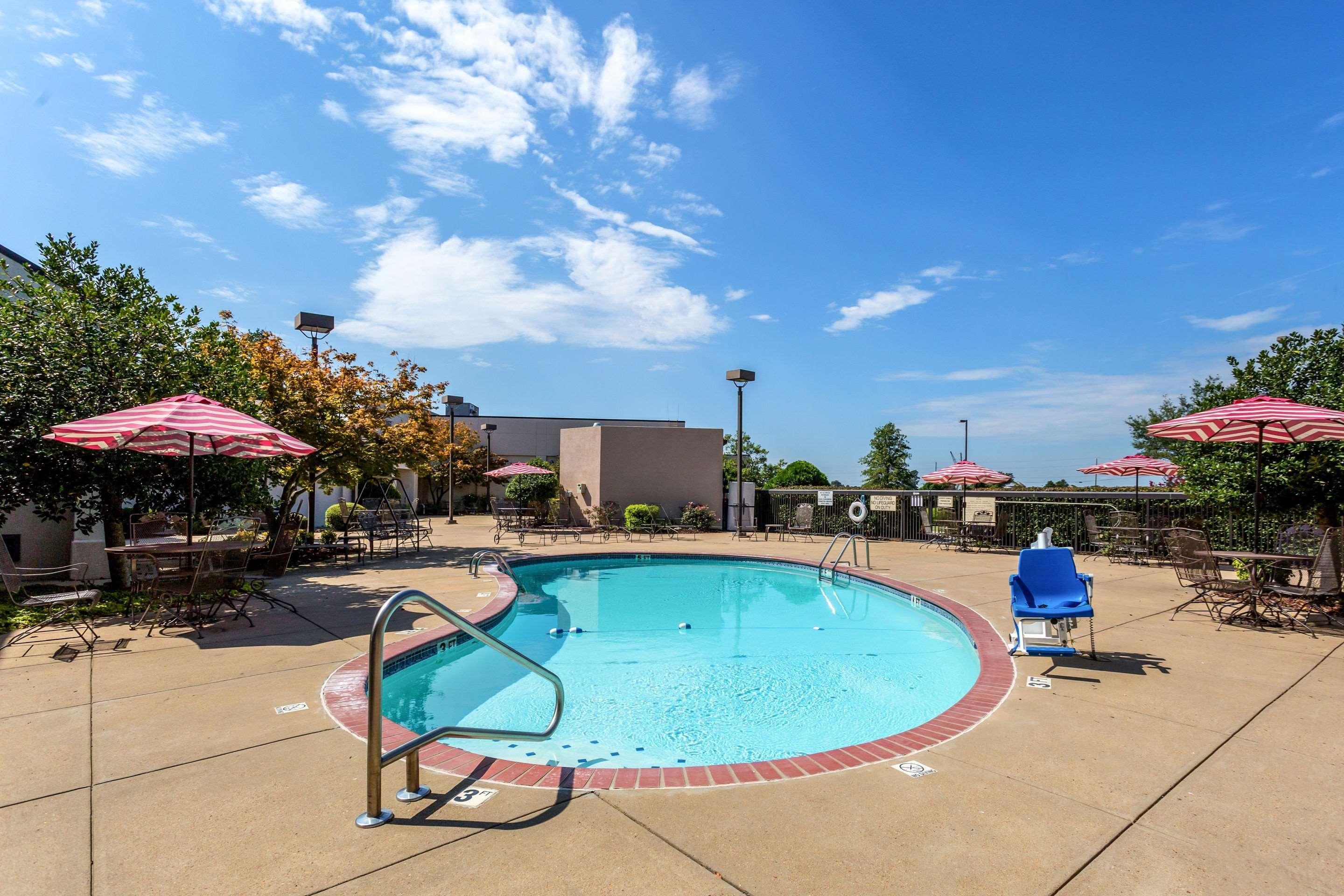 Quality Inn Union City Us 51 Dış mekan fotoğraf