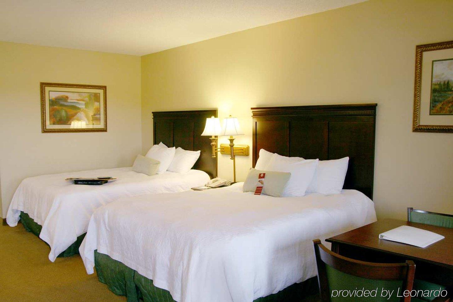 Quality Inn Union City Us 51 Oda fotoğraf