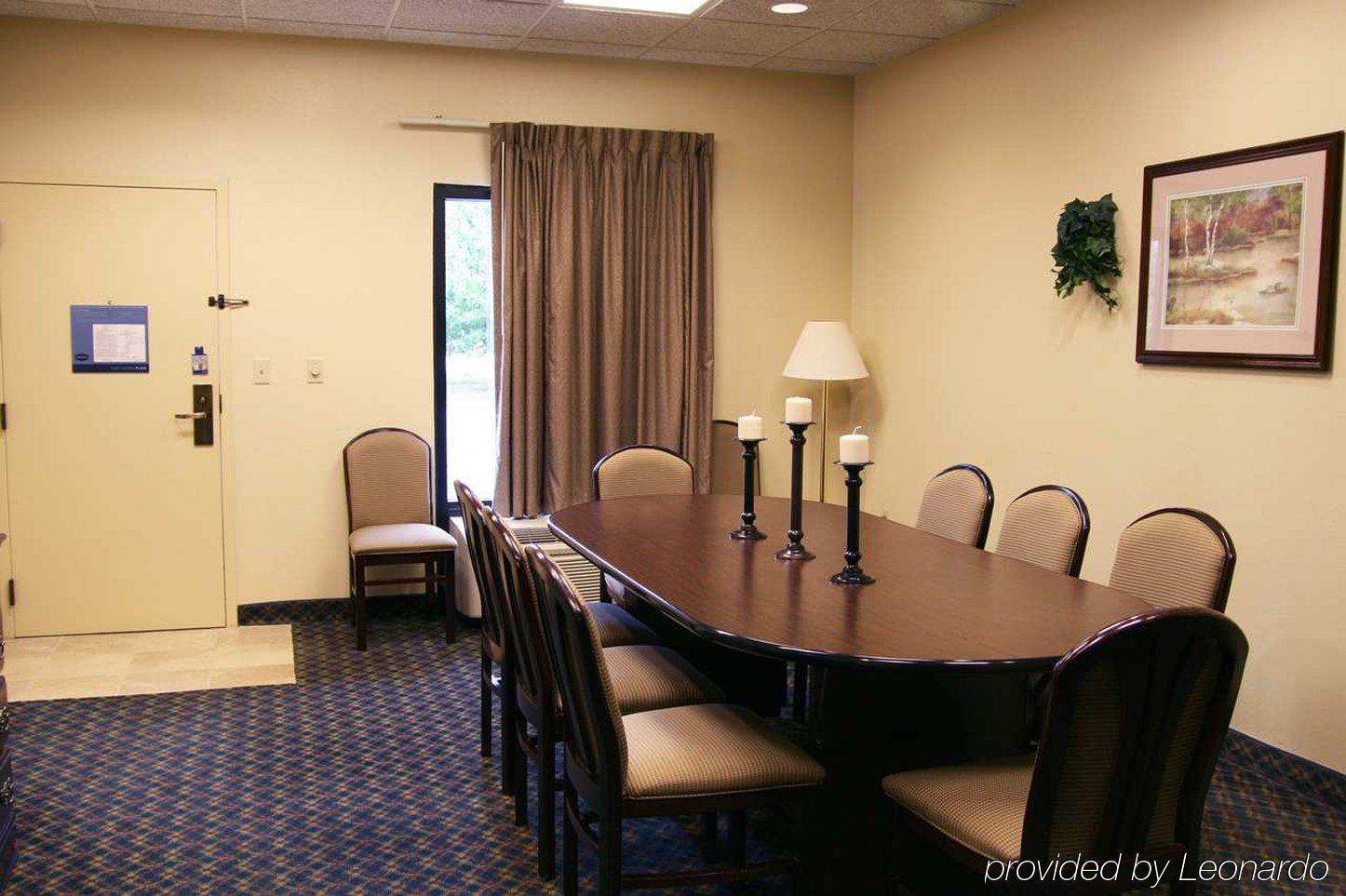 Quality Inn Union City Us 51 Konforlar fotoğraf