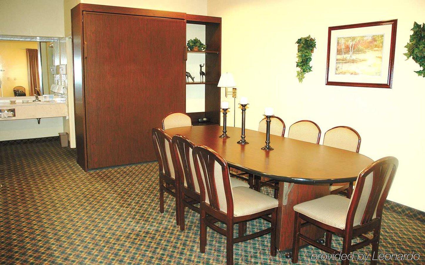 Quality Inn Union City Us 51 Dış mekan fotoğraf
